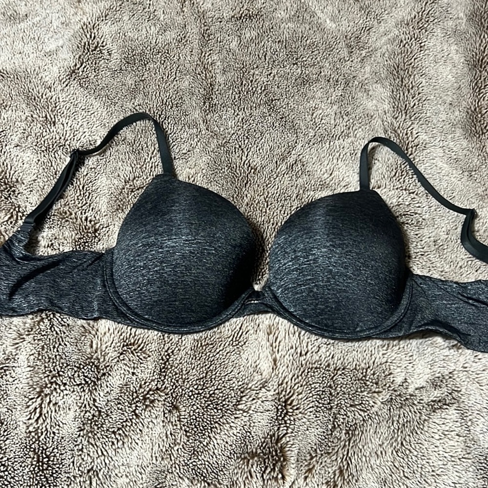 Victoria secrets perfect shape bra